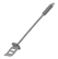 AGITATEUR PLASTIQUE