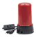 AP LAMPE INACTINIQUE ROUGE 10W