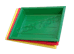CUVETTE DE DEVELOPPEMENT 18x24 <br>Lot de 3