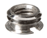 ECROU REDUCTEUR 3/8" VERS 1/4"