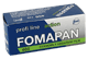 FOMA FOMAPAN 400 ACTION 120 <br> 1 film