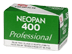 FUJI NEOPAN PROFESSIONAL 400 135-36 <br> 1 film