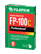 FUJIFILM FP-100C 3x4" GLOSSY<br> 10 preuves couleur