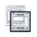 GEPE 24x36 MASQUE METAL <br> 100 Caches 3mm