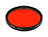 HOYA Filtre Rouge 25A HMC