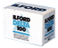 ILFORD DELTA 100 135-24 <br> 10 films