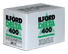 ILFORD DELTA 400 135-36 <br> 1 film
