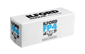 ILFORD FP4 PLUS 125 120 <br> 1 film