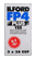 ILFORD FP4 PLUS 125 135-36 <br>Promo 3 films