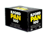 ILFORD PAN 100 135-36 <br> 1 film