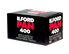 ILFORD PAN 400 135-36 <br> 1 film