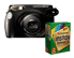 FUJIFILM INSTAX 210 <br>+ 2 packs de 10 preuves couleur