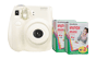 FUJIFILM INSTAX MINI 7S <br>+ 4 packs de 10 preuves couleur