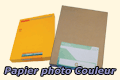 PAPIER COULEUR